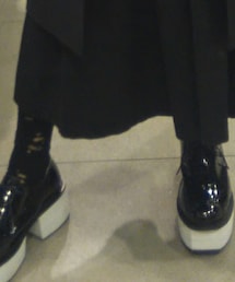 Wagamamaplayground | ソックス/靴下