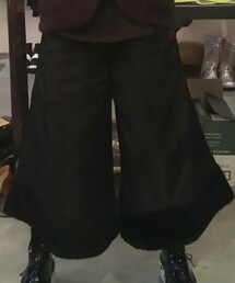 Wagamamaplayground | その他パンツ