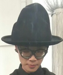 Wagamamaplayground | ハット