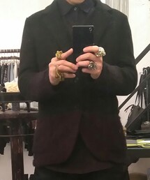 gomme | ジャケット/アウター