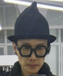 Wagamamaplayground | ハット