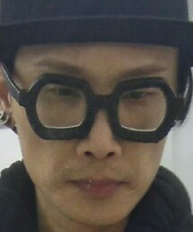 KUBORAUM | メガネ