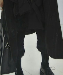 N.HOOLYWOOD | その他パンツ