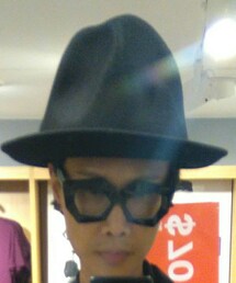 Wawamamaplayground | ハット