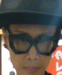 HOUSE OF HOLLAND | メガネ