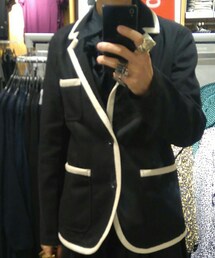 COMME des GARCONS | ナイロンジャケット