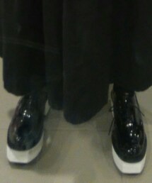 Wagamamaplayground | その他シューズ