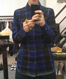 FACETASM | シャツ/ブラウス