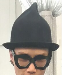 Wagamamaplayground | ハット