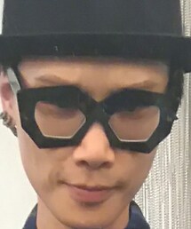 HOUSE OF HOLLAND | メガネ