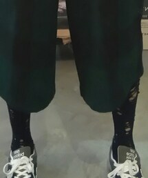 Wawamamaplayground | ソックス/靴下