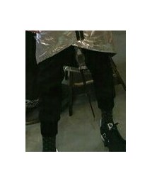 3.3 Field Trip  | その他パンツ