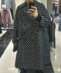 COMME des GARCONS | チェスターコート