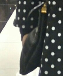 STEVE MONO | クラッチバッグ