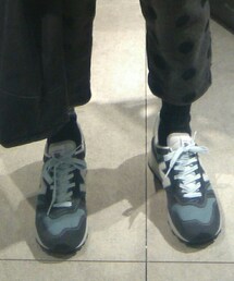 NEW BALANCE | スニーカー