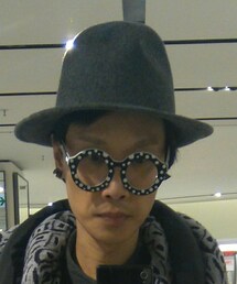 3.3 Field Trip  | ハット