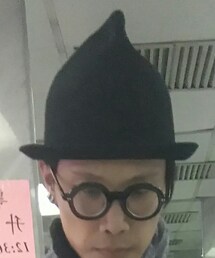 Wagamamaplayground | ハット