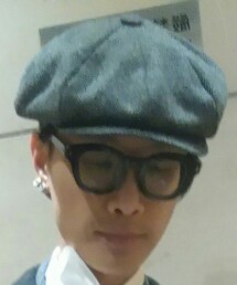 USA Brand | ハット