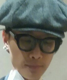 白山眼鏡 | メガネ