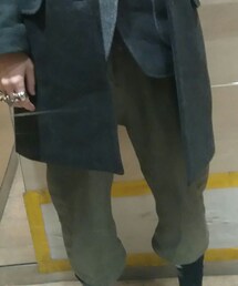 initial | その他パンツ