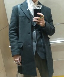 3.3 Field Trip  | チェスターコート