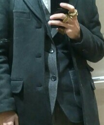 BEAMS | スーツジャケット