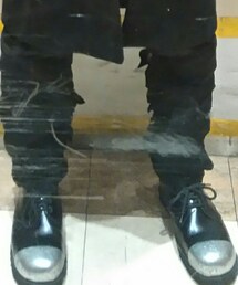 UNDERGROUND | その他シューズ