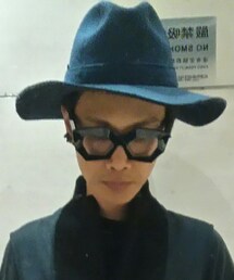 N.HOOLYWOOD | 帽子