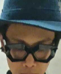 HOUSE OF HOLLAND | メガネ