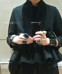 COMME des GARCONS | その他トップス