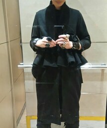 Korean Brand | チェスターコート