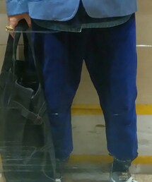 initial | その他パンツ