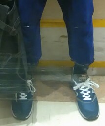 NEW BALANCE | スニーカー