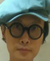 MASAHIROMARUYAMA | メガネ