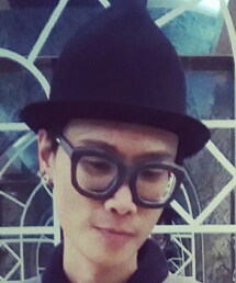 Wagamamaplayground | ハット