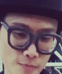 KUBORAUM | メガネ