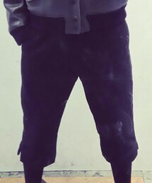 N.HOOLYWOOD | その他パンツ
