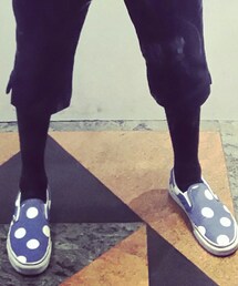 VANS | スニーカー