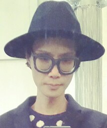 GLOBAL WORK | ハット