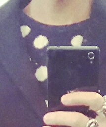 3.3 Field Trip  | カーディガン/ボレロ