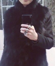 ISSUE | その他アウター