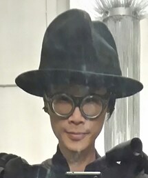 Wagamamaplayground | ハット