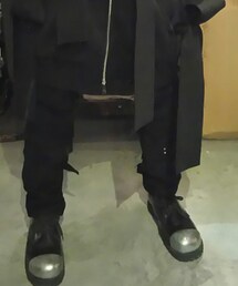 UNDERGROUND | その他シューズ