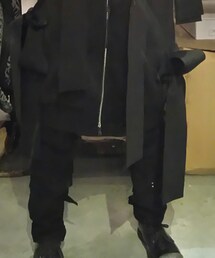 PHENOMENON | その他パンツ