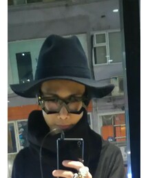 HOUSE OF HOLLAND | メガネ