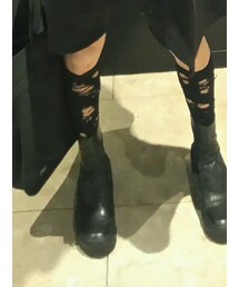 Wagamamaplayground | ソックス/靴下