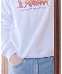 GU | スウェット