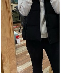 GU | スーツベスト