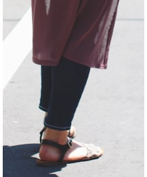 Rodeo Crowns | デニムパンツ