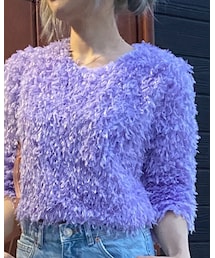 ZARA | ニット/セーター